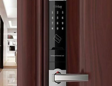 和田24小时上门开锁公司