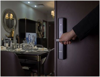 和田24小时上门开锁公司